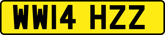 WW14HZZ