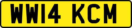 WW14KCM