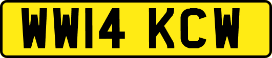WW14KCW