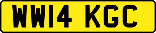 WW14KGC