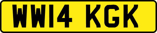 WW14KGK