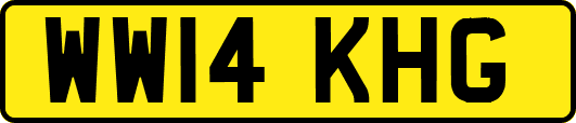 WW14KHG