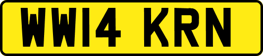 WW14KRN