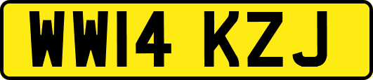 WW14KZJ