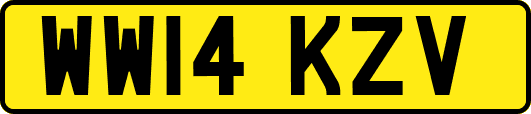WW14KZV