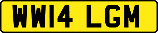 WW14LGM