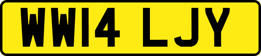 WW14LJY