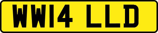 WW14LLD