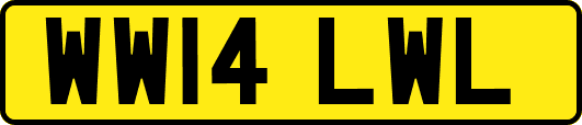 WW14LWL