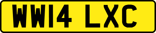WW14LXC