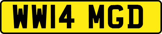 WW14MGD