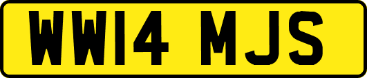 WW14MJS