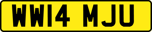 WW14MJU