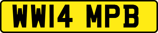 WW14MPB