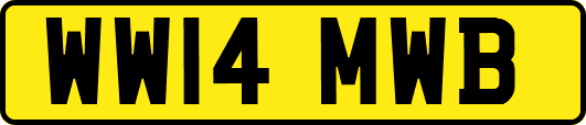 WW14MWB