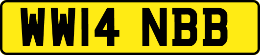 WW14NBB