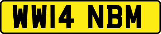 WW14NBM