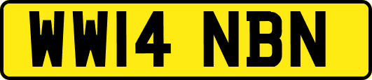 WW14NBN