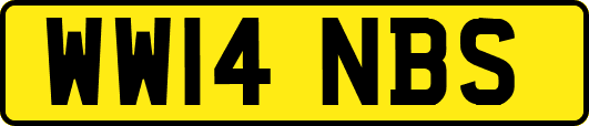 WW14NBS