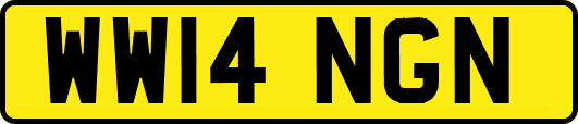 WW14NGN