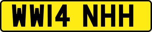 WW14NHH