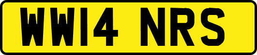 WW14NRS