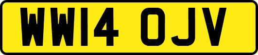 WW14OJV