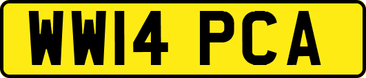WW14PCA