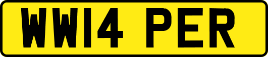 WW14PER