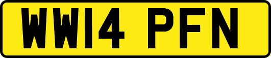 WW14PFN