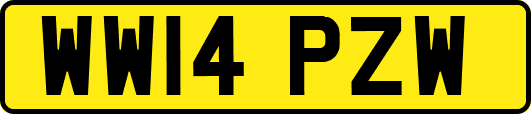 WW14PZW
