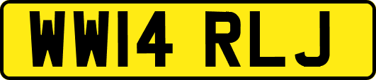 WW14RLJ