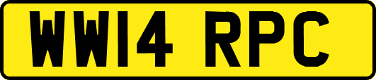 WW14RPC