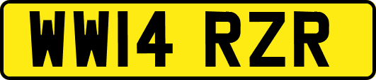 WW14RZR