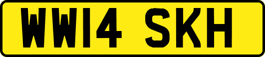 WW14SKH