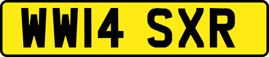 WW14SXR
