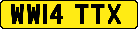WW14TTX