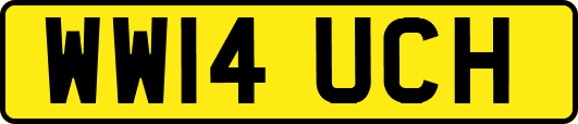 WW14UCH