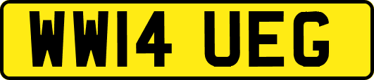 WW14UEG