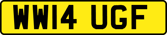 WW14UGF