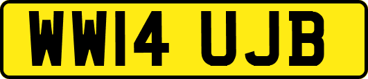WW14UJB