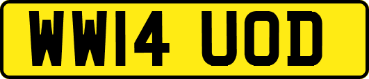WW14UOD