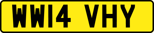 WW14VHY