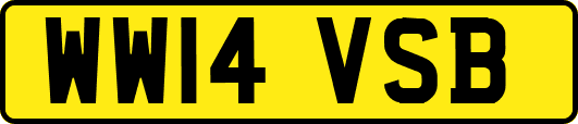 WW14VSB