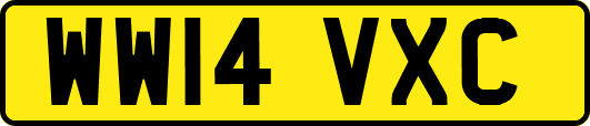 WW14VXC