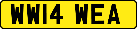 WW14WEA