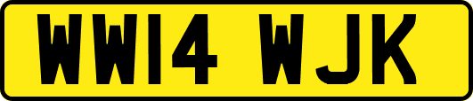 WW14WJK