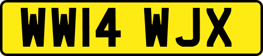 WW14WJX