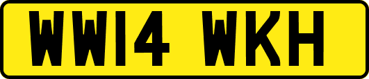 WW14WKH