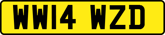 WW14WZD